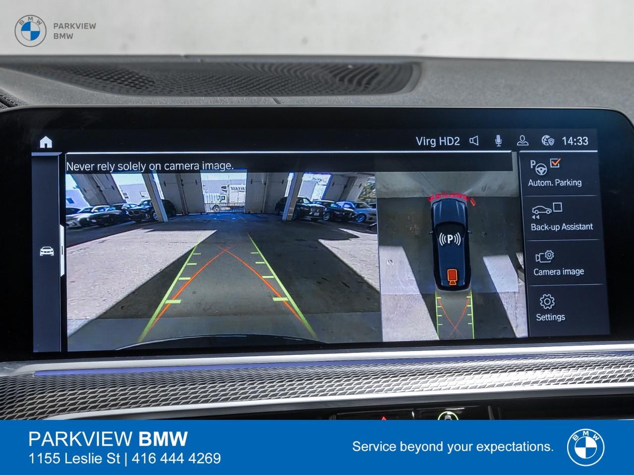 used 2022 BMW X5 car, priced at $65,992