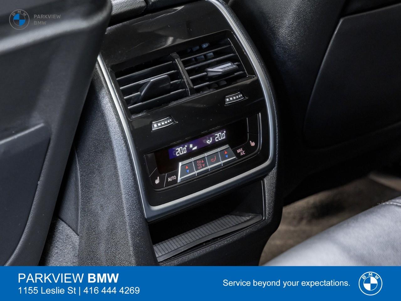 used 2022 BMW X5 car, priced at $65,992