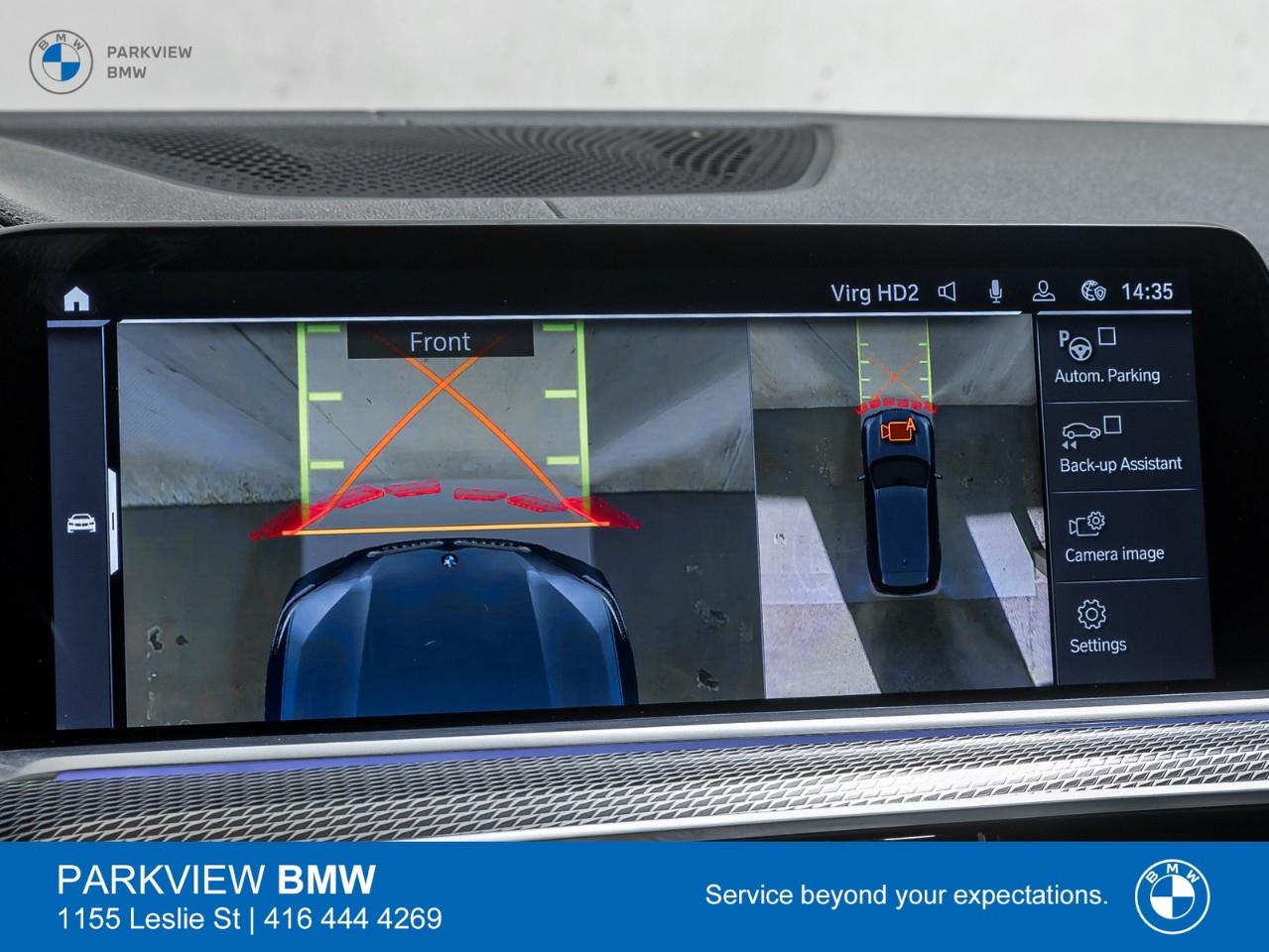 used 2022 BMW X5 car, priced at $65,992