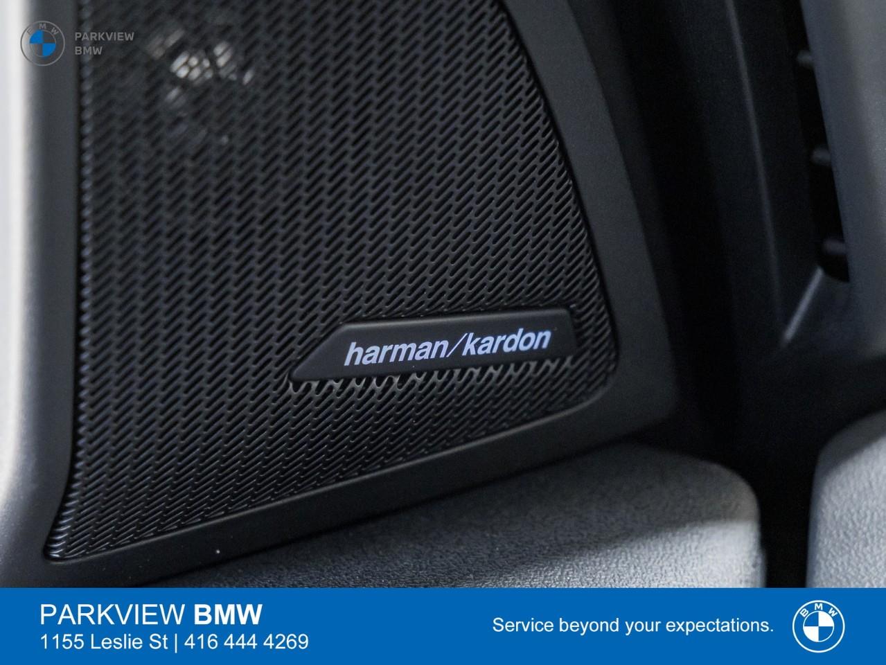 used 2025 BMW X3 car, priced at $79,992