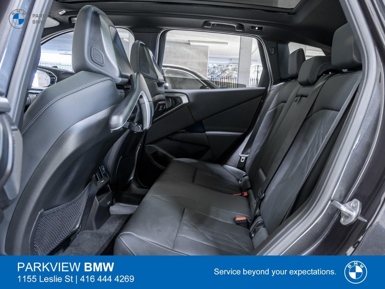 used 2025 BMW X3 car, priced at $79,992