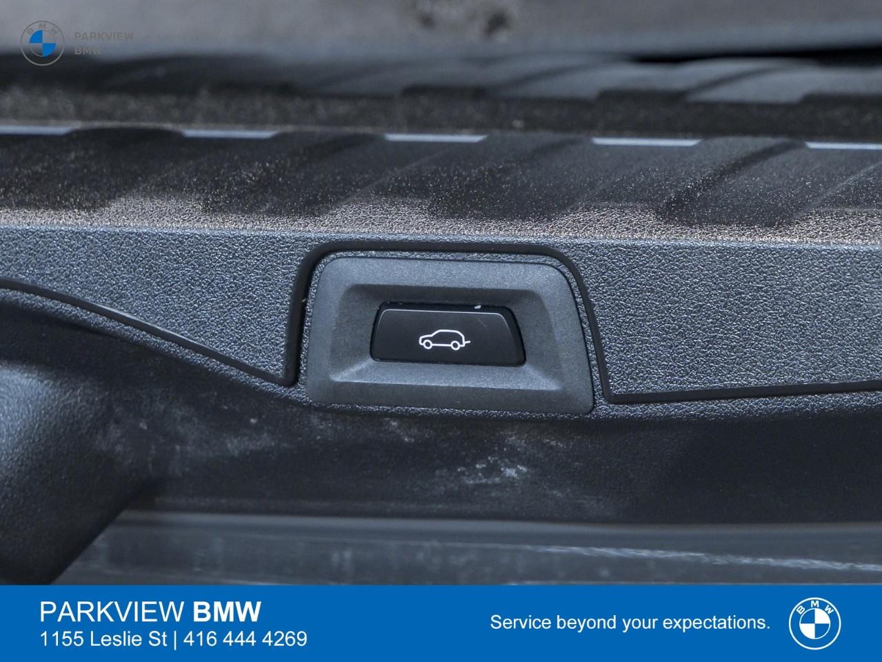 used 2024 BMW X5 car, priced at $88,992