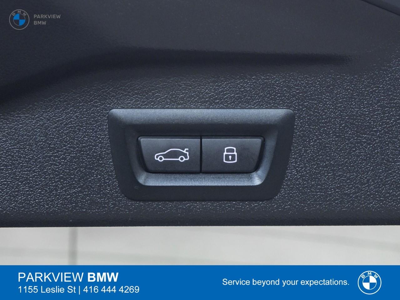 used 2024 BMW X5 car, priced at $88,992