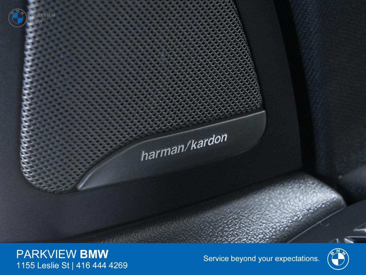 used 2024 BMW X5 car, priced at $88,992