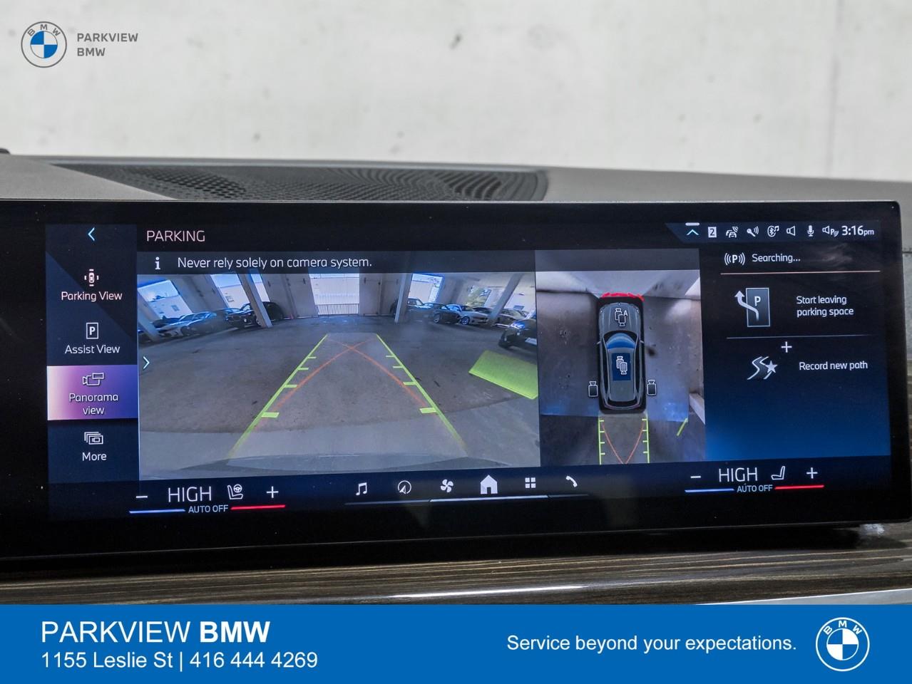 used 2024 BMW X5 car, priced at $88,992