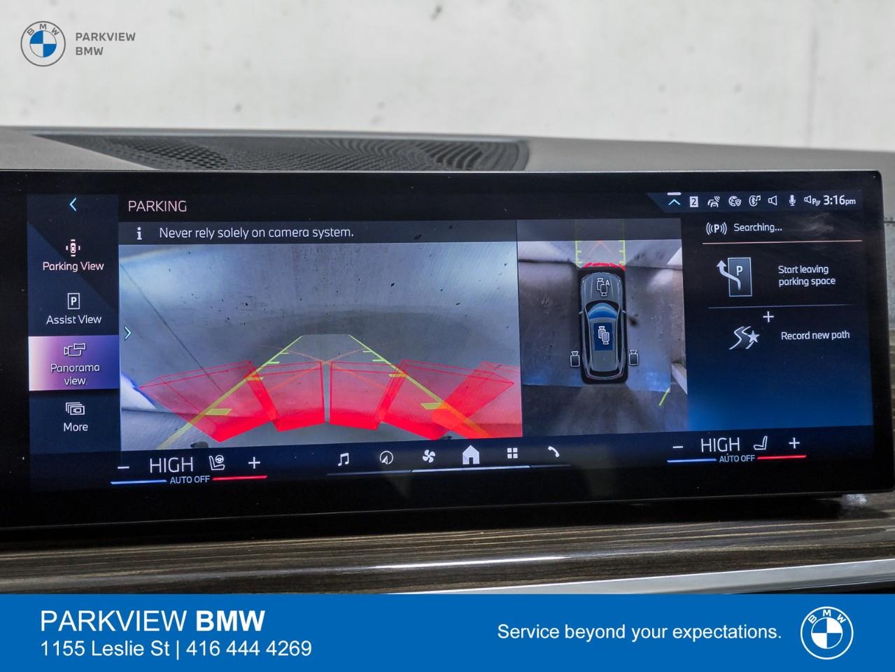 used 2024 BMW X5 car, priced at $88,992