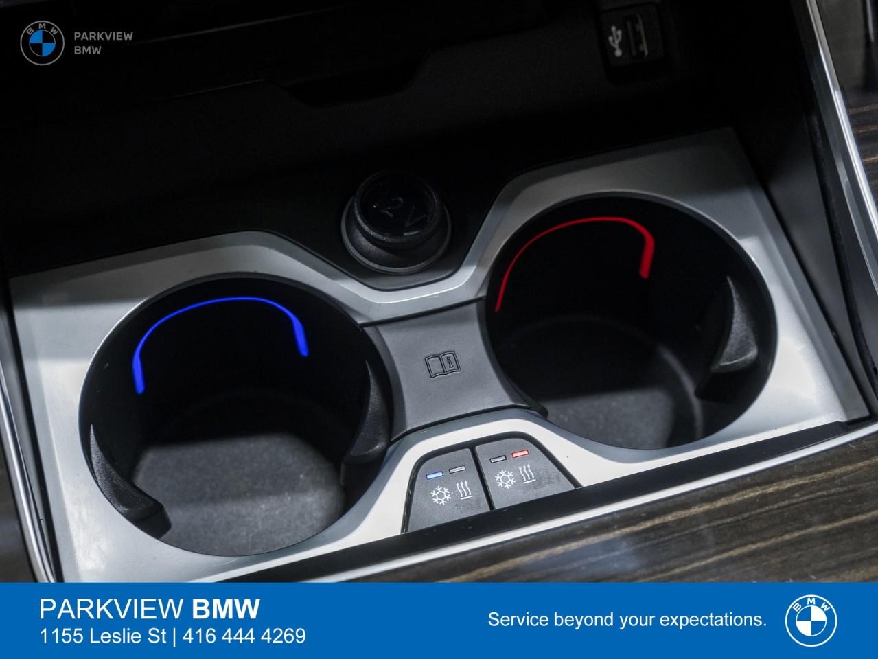 used 2024 BMW X5 car, priced at $88,992