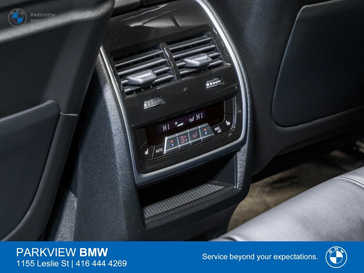 used 2024 BMW X5 car, priced at $88,992