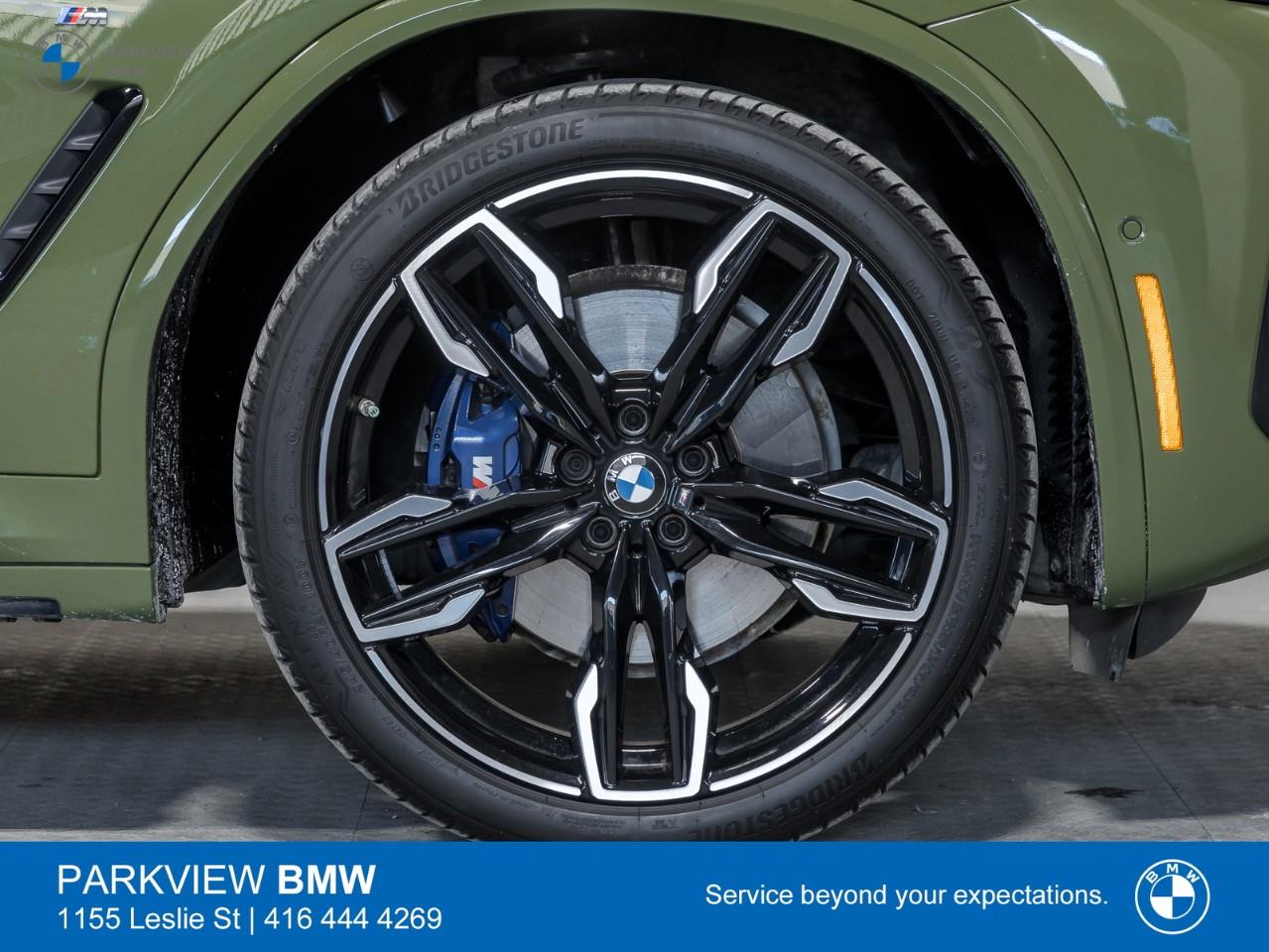 2024 BMW X3 M40i xDrive, Toronto, Cash