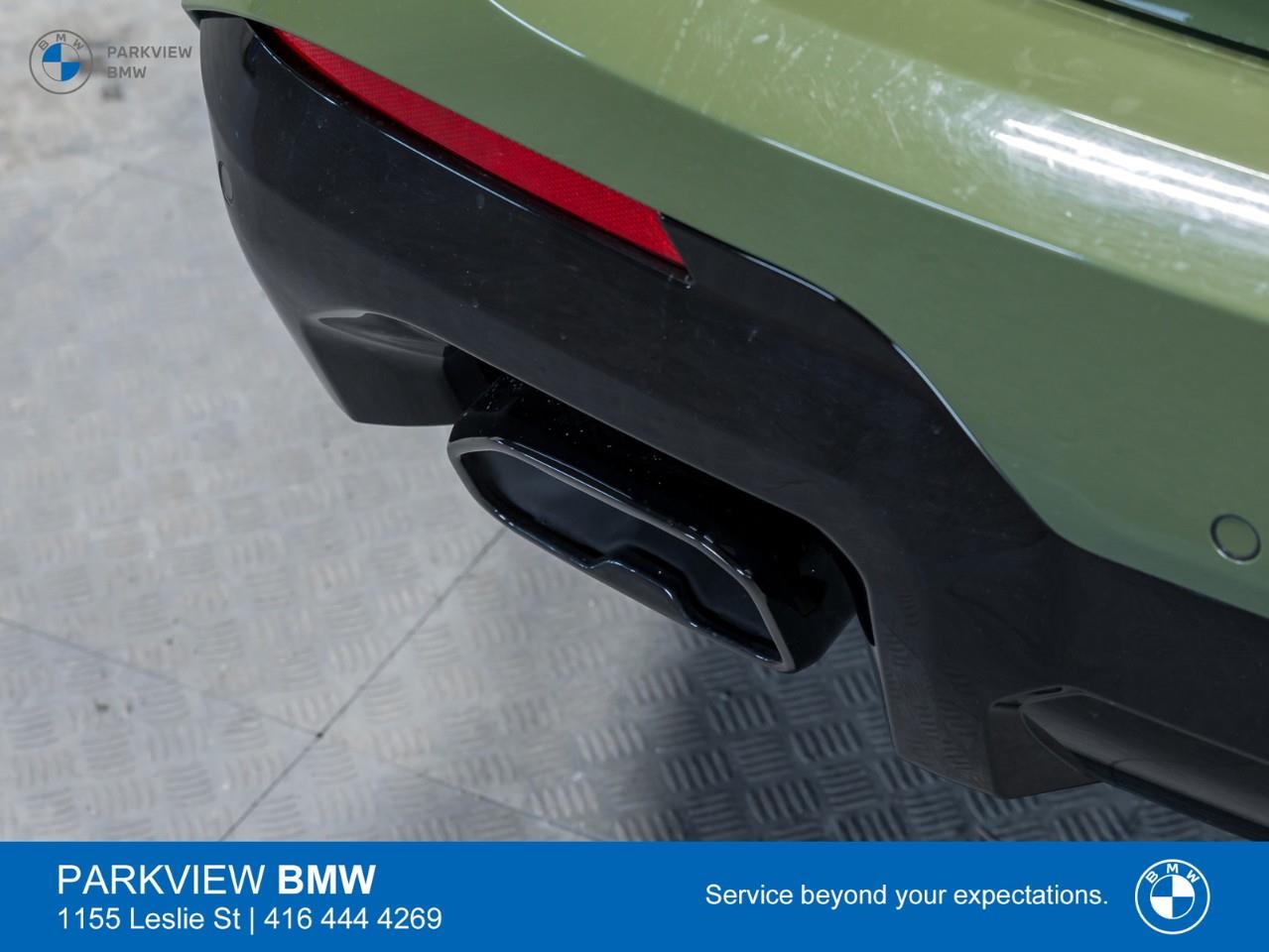 2024 BMW X3 M40i xDrive, Toronto, Cash