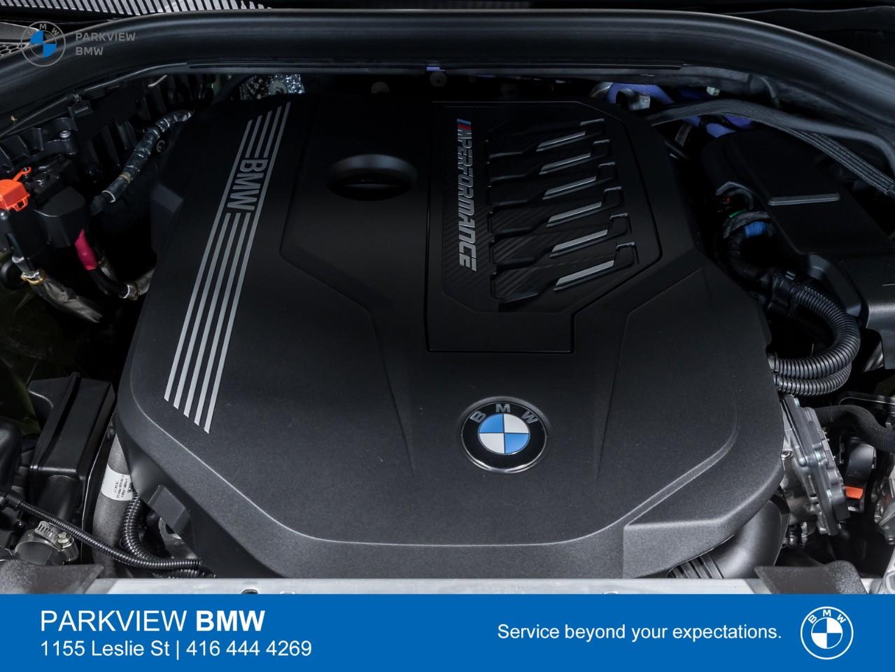 2024 BMW X3 M40i xDrive, Toronto, Cash