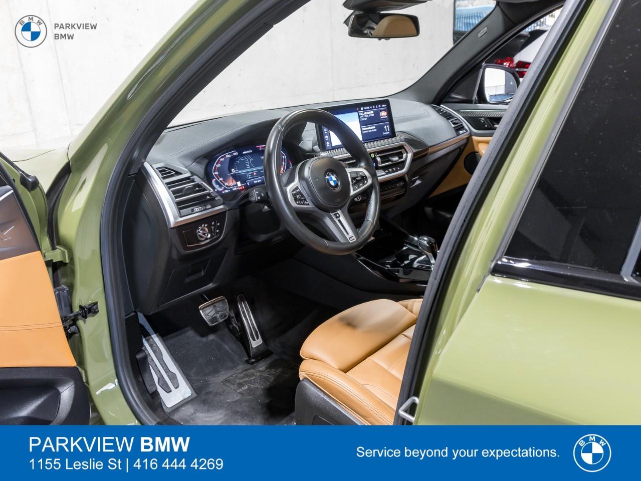 2024 BMW X3 M40i xDrive, Toronto, Cash