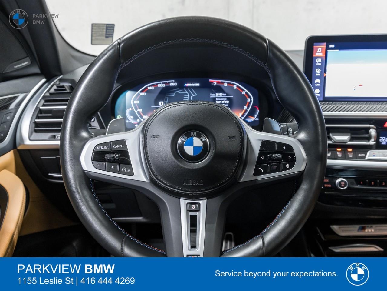 2024 BMW X3 M40i xDrive, Toronto, Cash