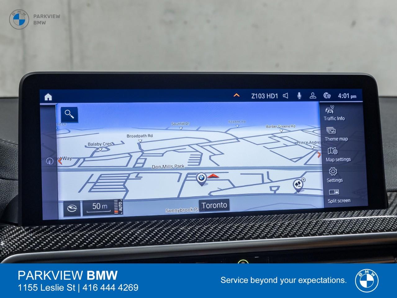 2024 BMW X3 M40i xDrive, Toronto, Cash