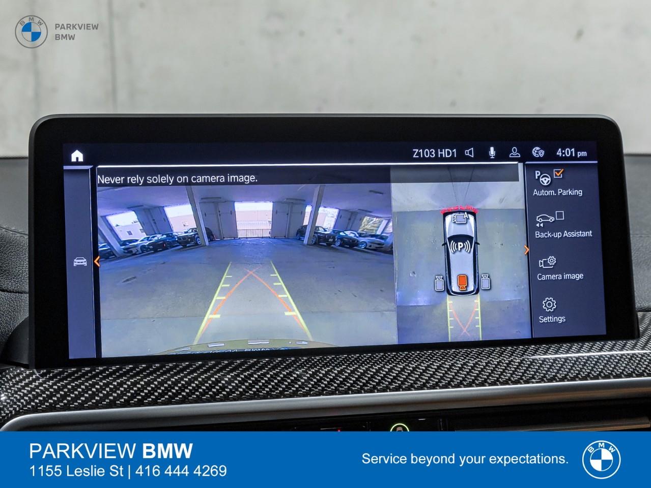 2024 BMW X3 M40i xDrive, Toronto, Cash