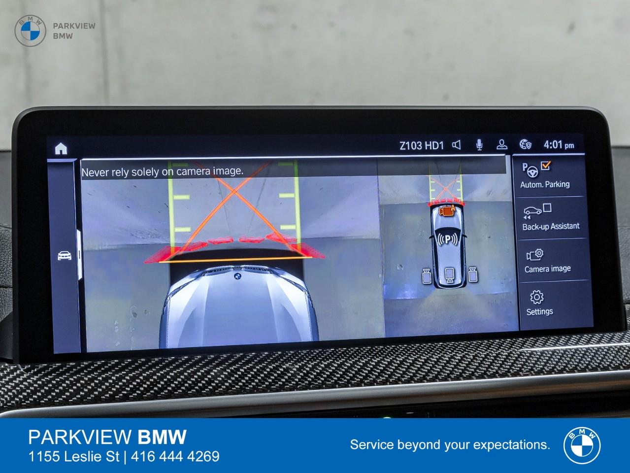 2024 BMW X3 M40i xDrive, Toronto, Cash