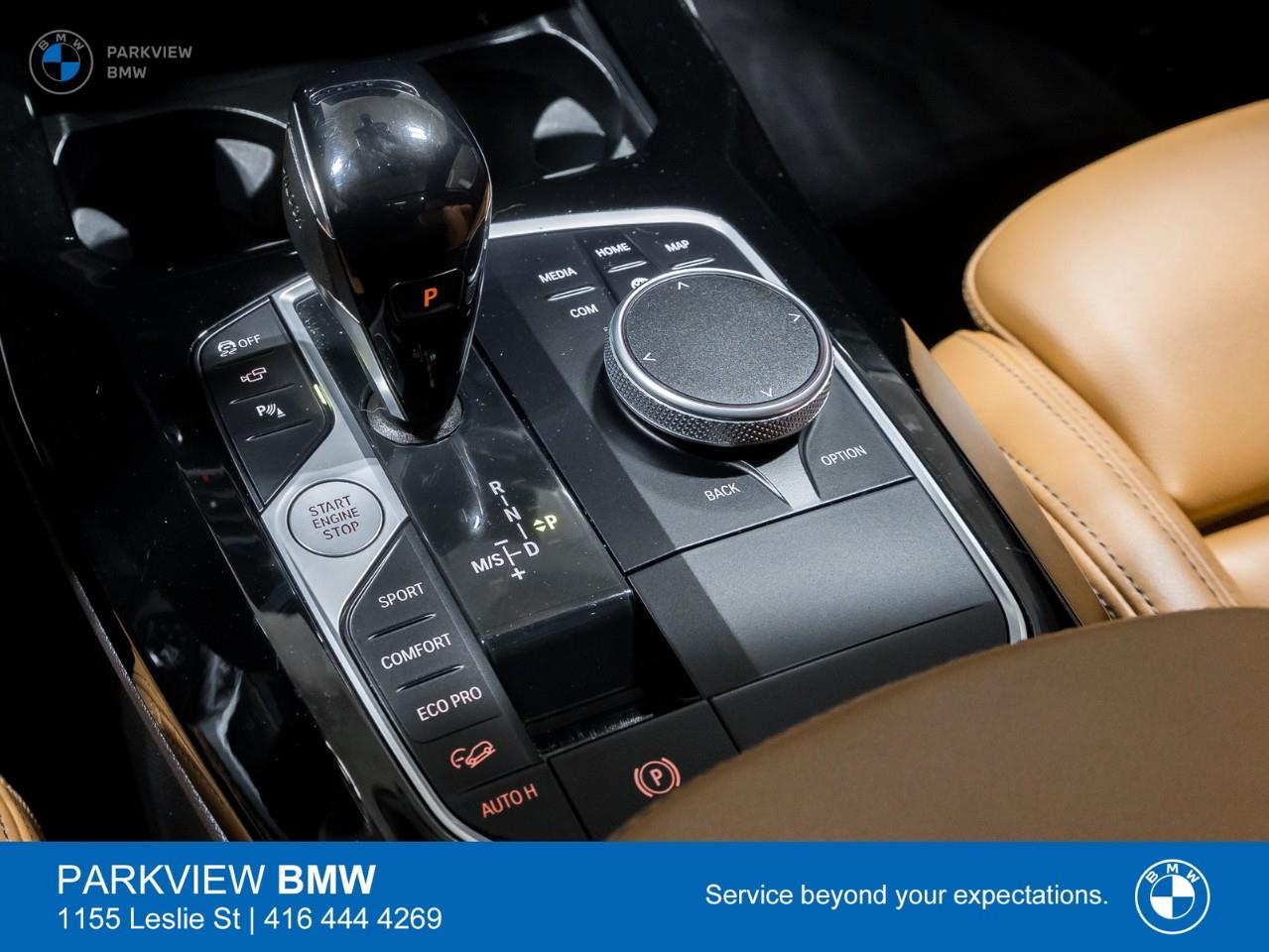 2024 BMW X3 M40i xDrive, Toronto, Cash