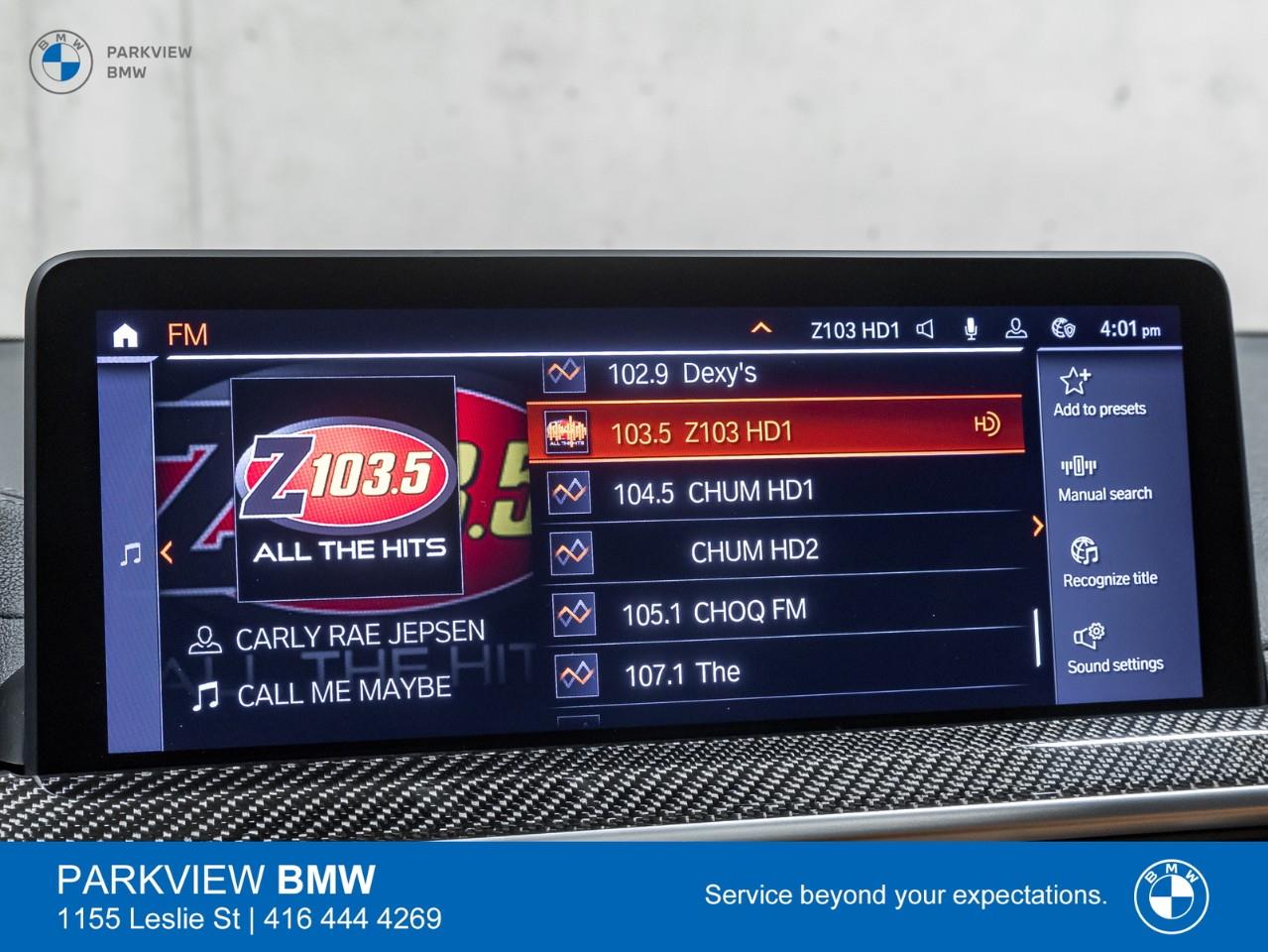 2024 BMW X3 M40i xDrive, Toronto, Cash