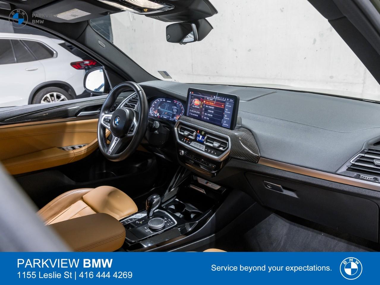 2024 BMW X3 M40i xDrive, Toronto, Cash