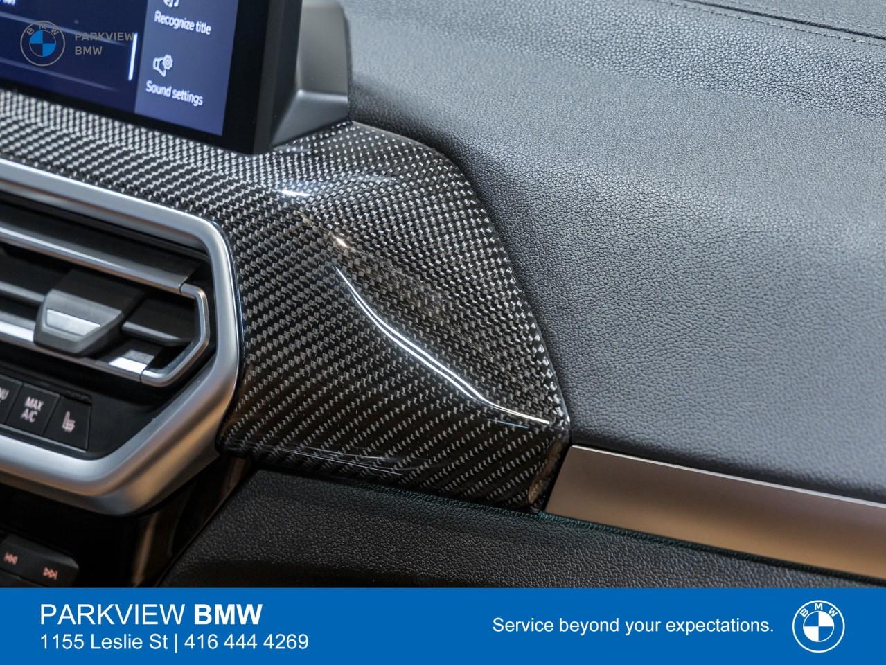 2024 BMW X3 M40i xDrive, Toronto, Cash