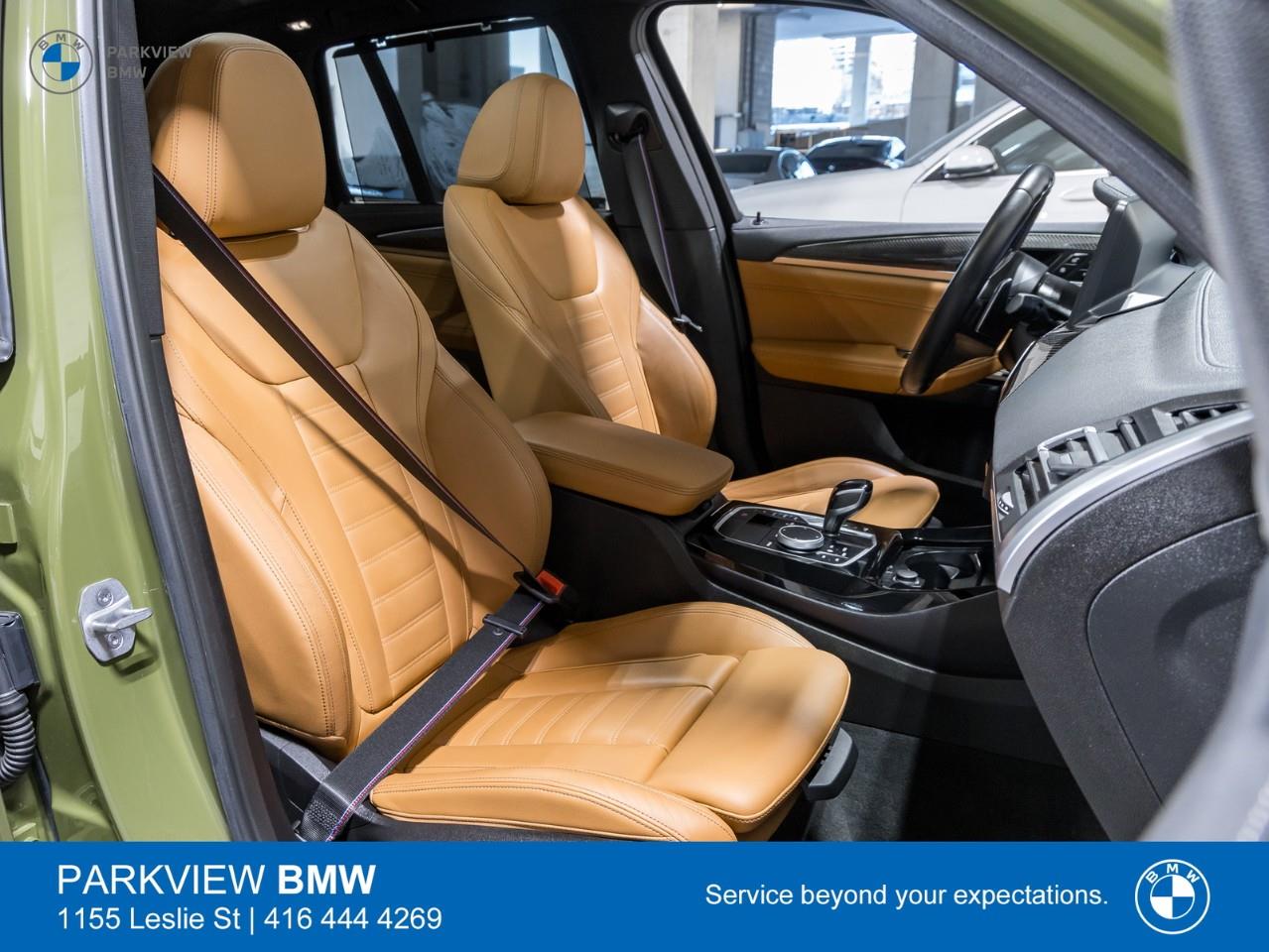 2024 BMW X3 M40i xDrive, Toronto, Cash