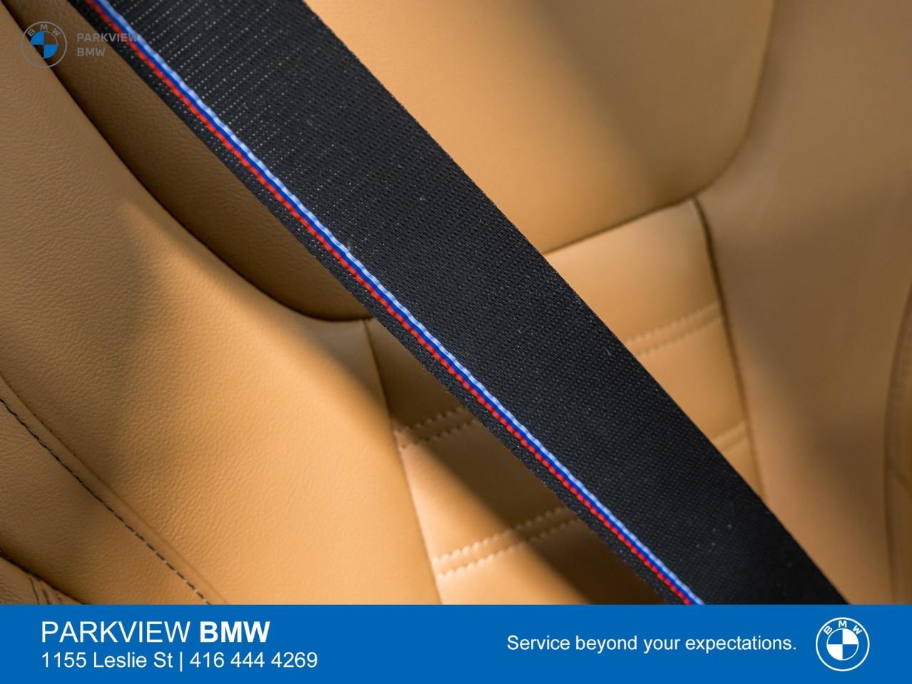 2024 BMW X3 M40i xDrive, Toronto, Cash