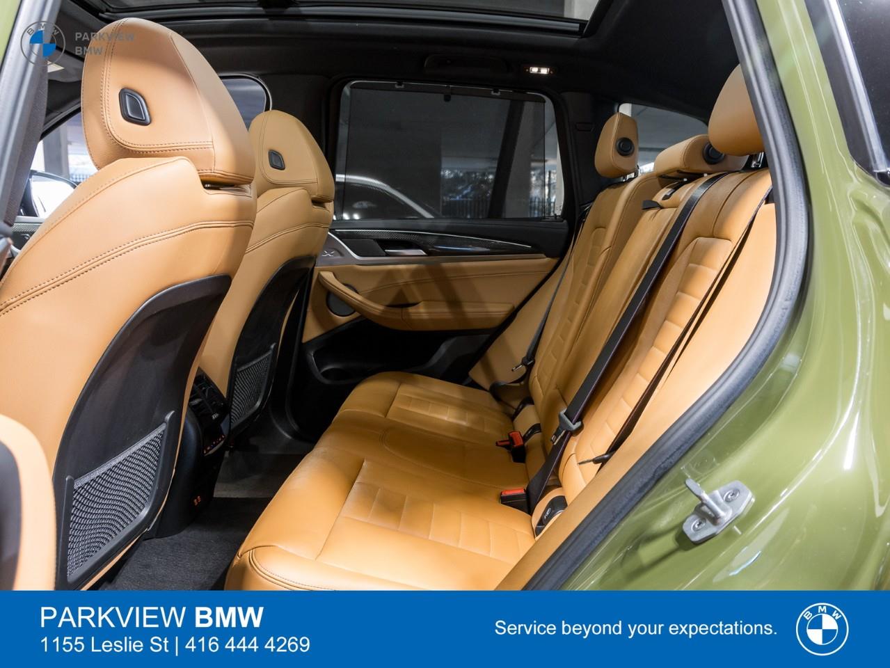 2024 BMW X3 M40i xDrive, Toronto, Cash