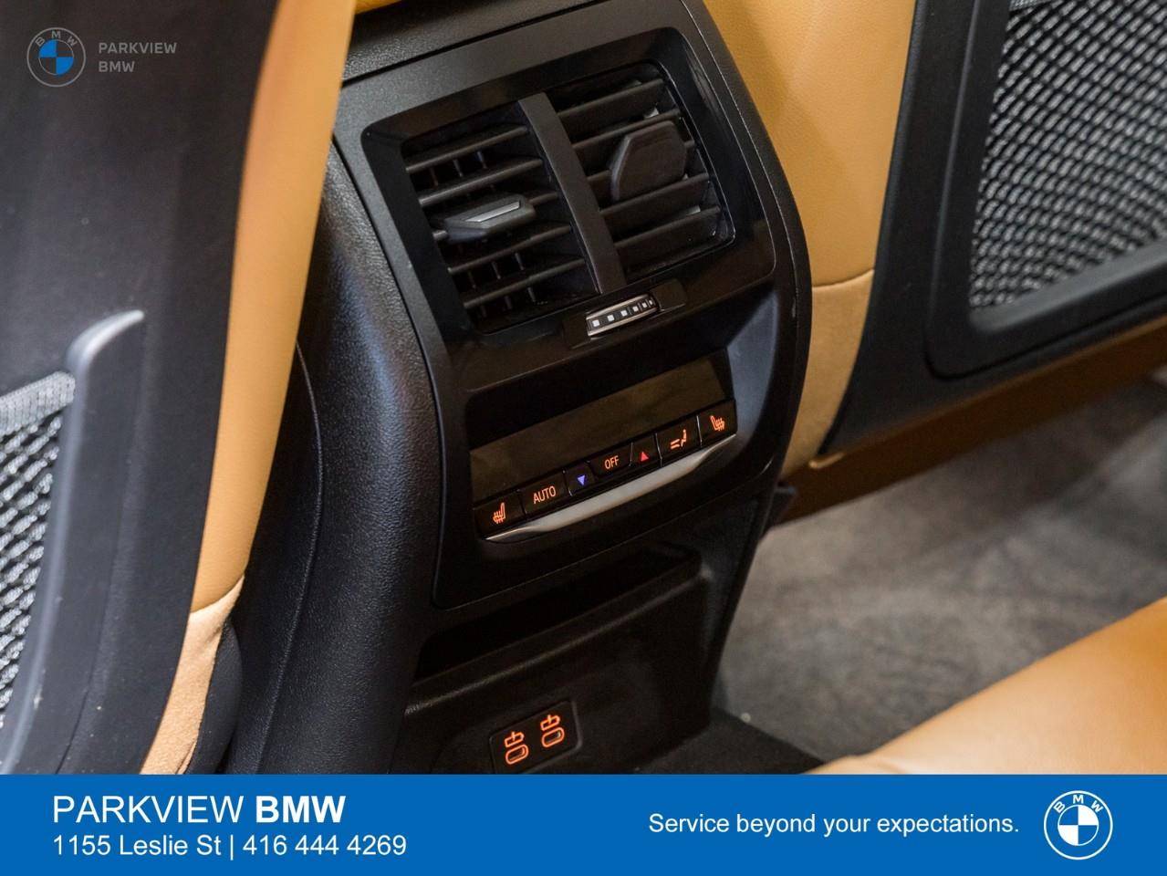 2024 BMW X3 M40i xDrive, Toronto, Cash