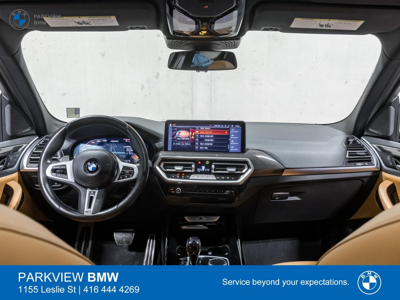 2024 BMW X3 M40i xDrive, Toronto, Cash