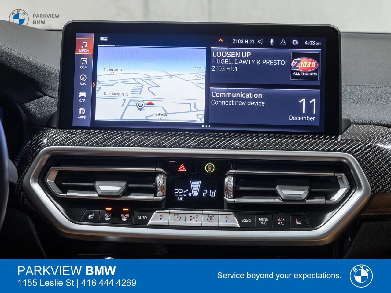 2024 BMW X3 M40i xDrive, Toronto, Cash