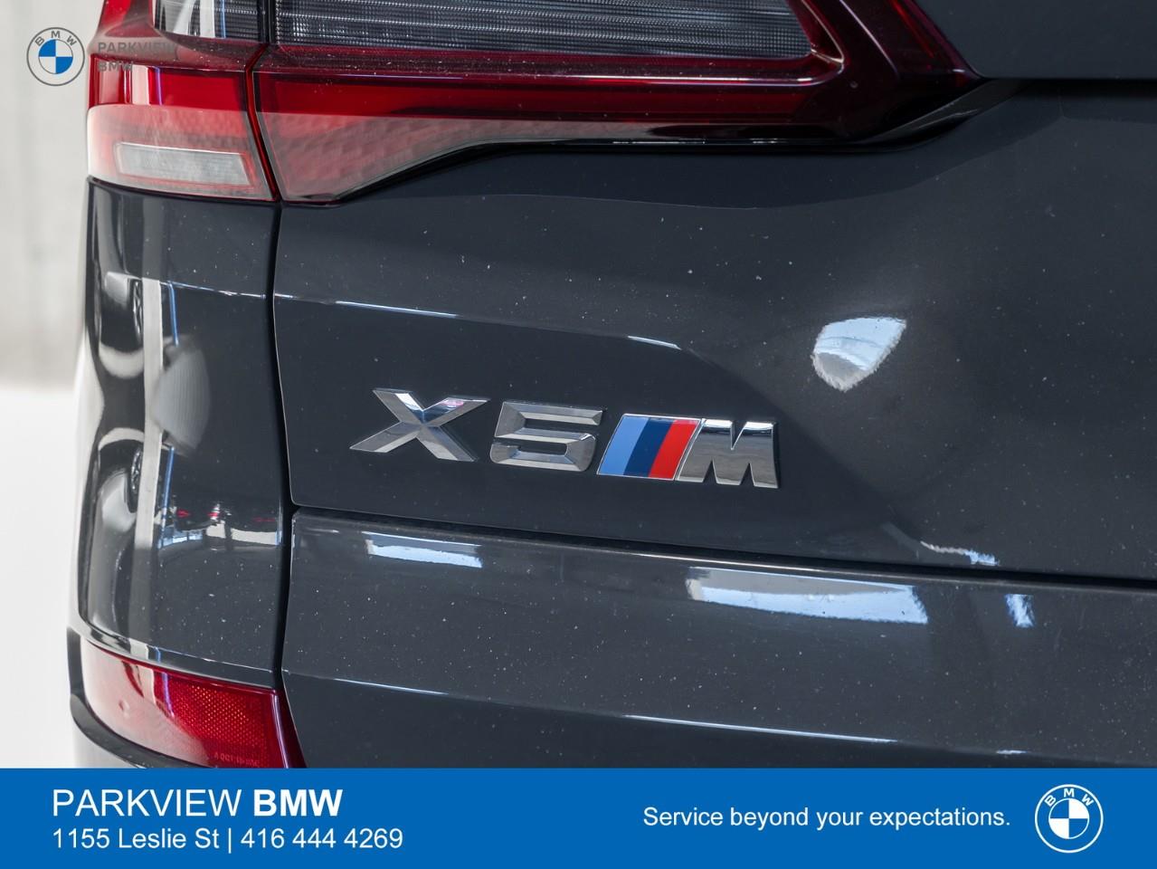 used 2022 BMW X5 car, priced at $64,992