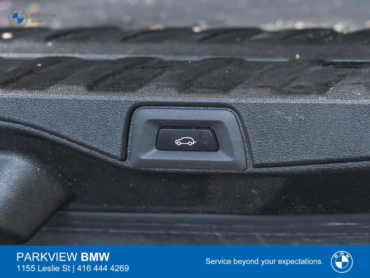 used 2022 BMW X5 car, priced at $64,992