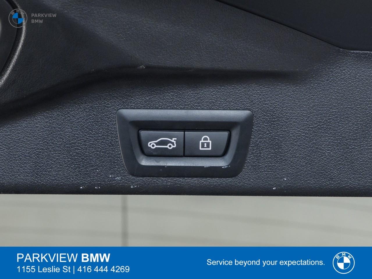 used 2022 BMW X5 car, priced at $64,992