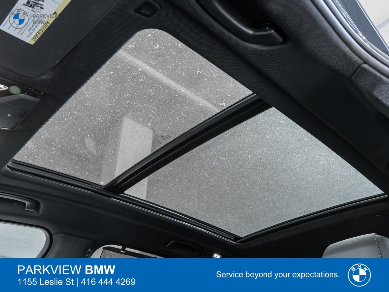 used 2022 BMW X5 car, priced at $64,992