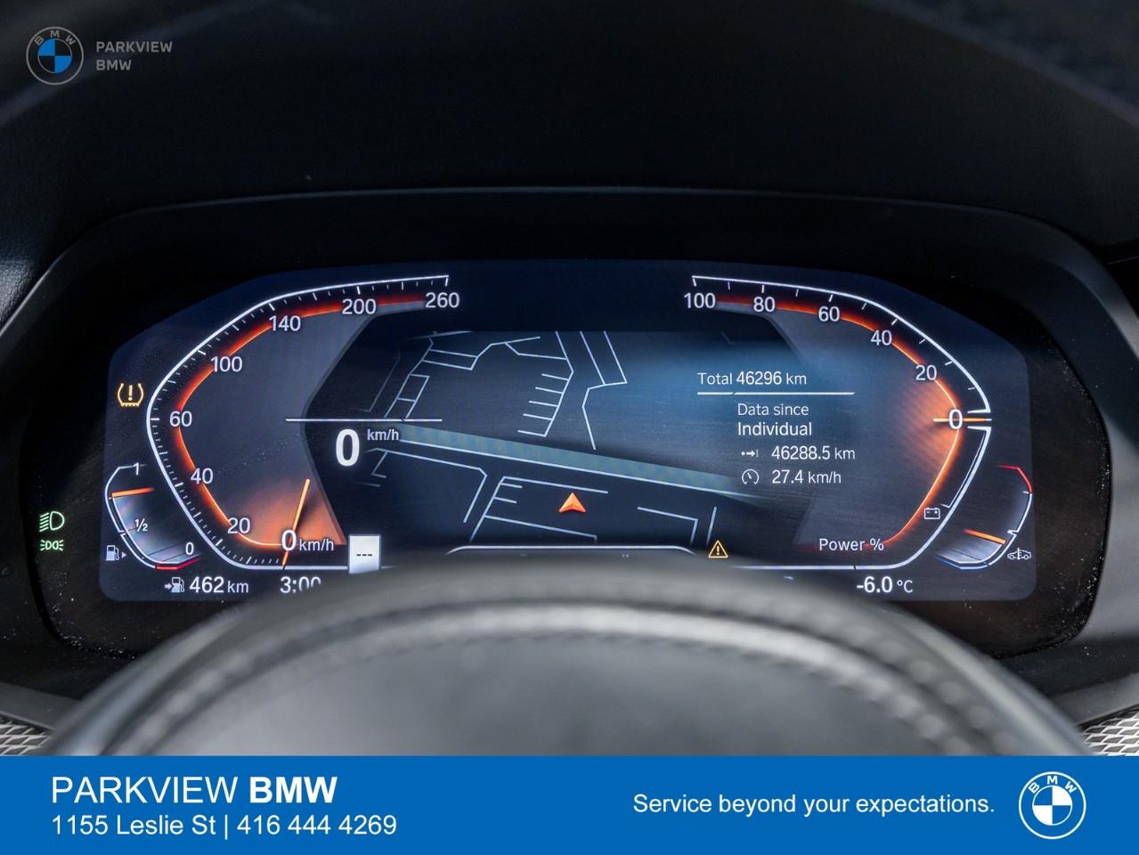 used 2022 BMW X5 car, priced at $64,992