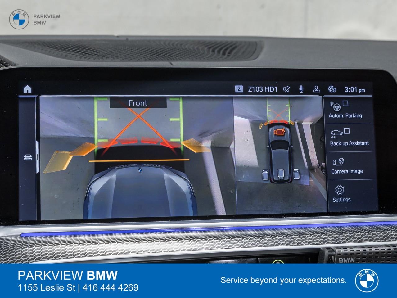 used 2022 BMW X5 car, priced at $64,992