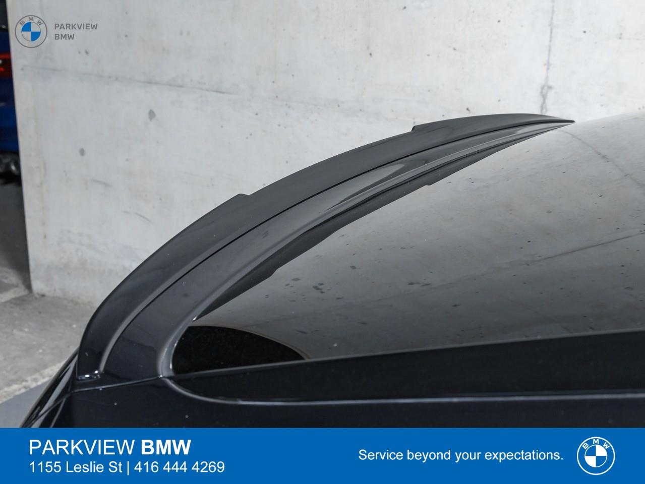 used 2024 BMW X6 car, priced at $92,992