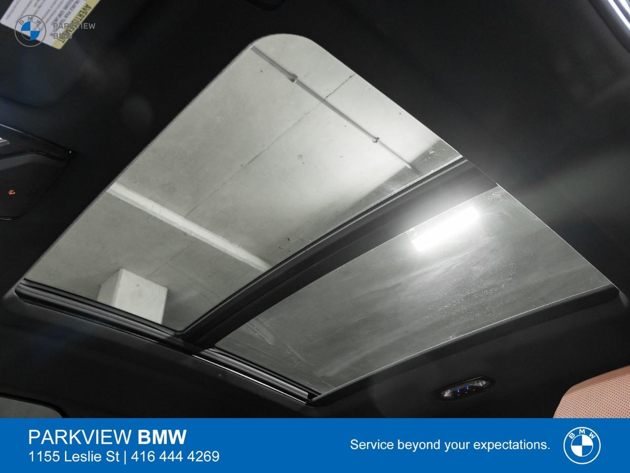 used 2024 BMW X6 car, priced at $92,992