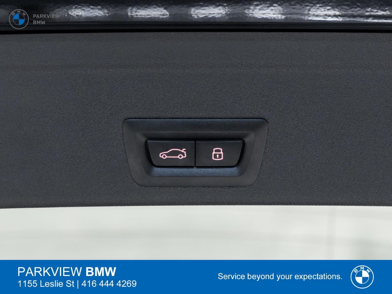 used 2024 BMW X6 car, priced at $92,992