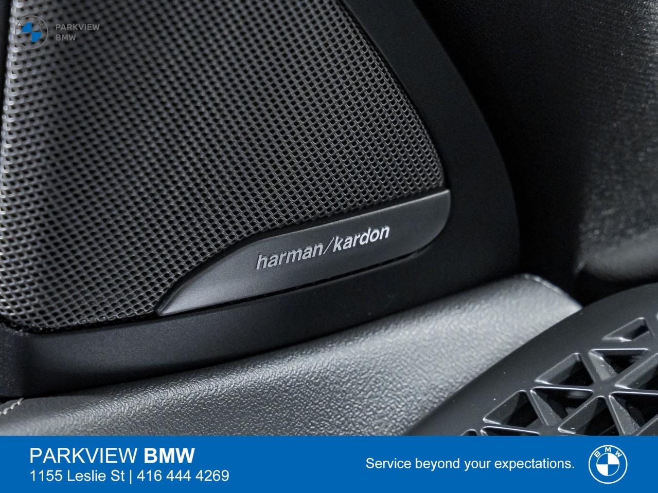 used 2024 BMW X6 car, priced at $92,992