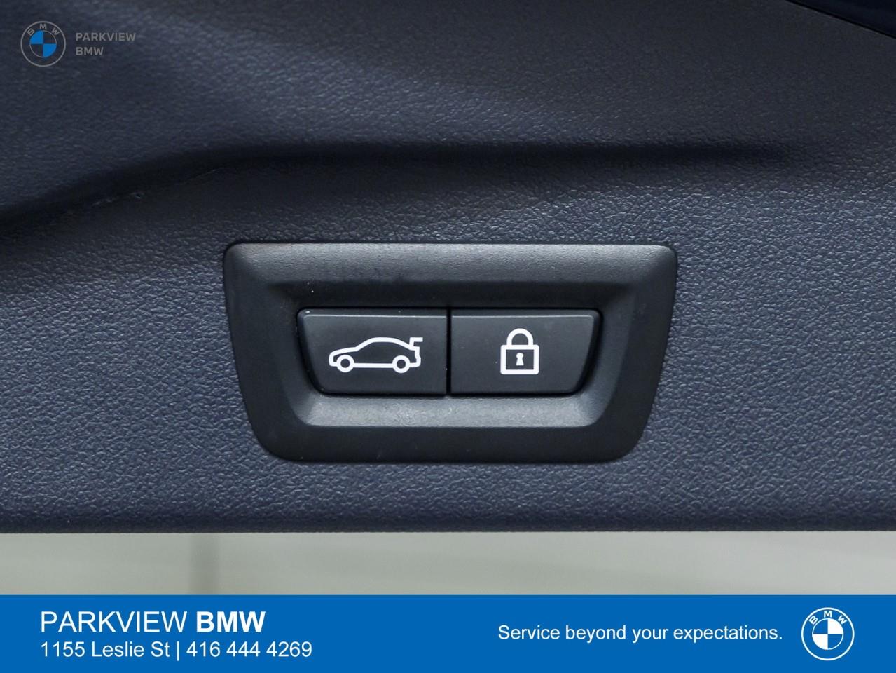 used 2022 BMW ALPINA XB7 car, priced at $99,992