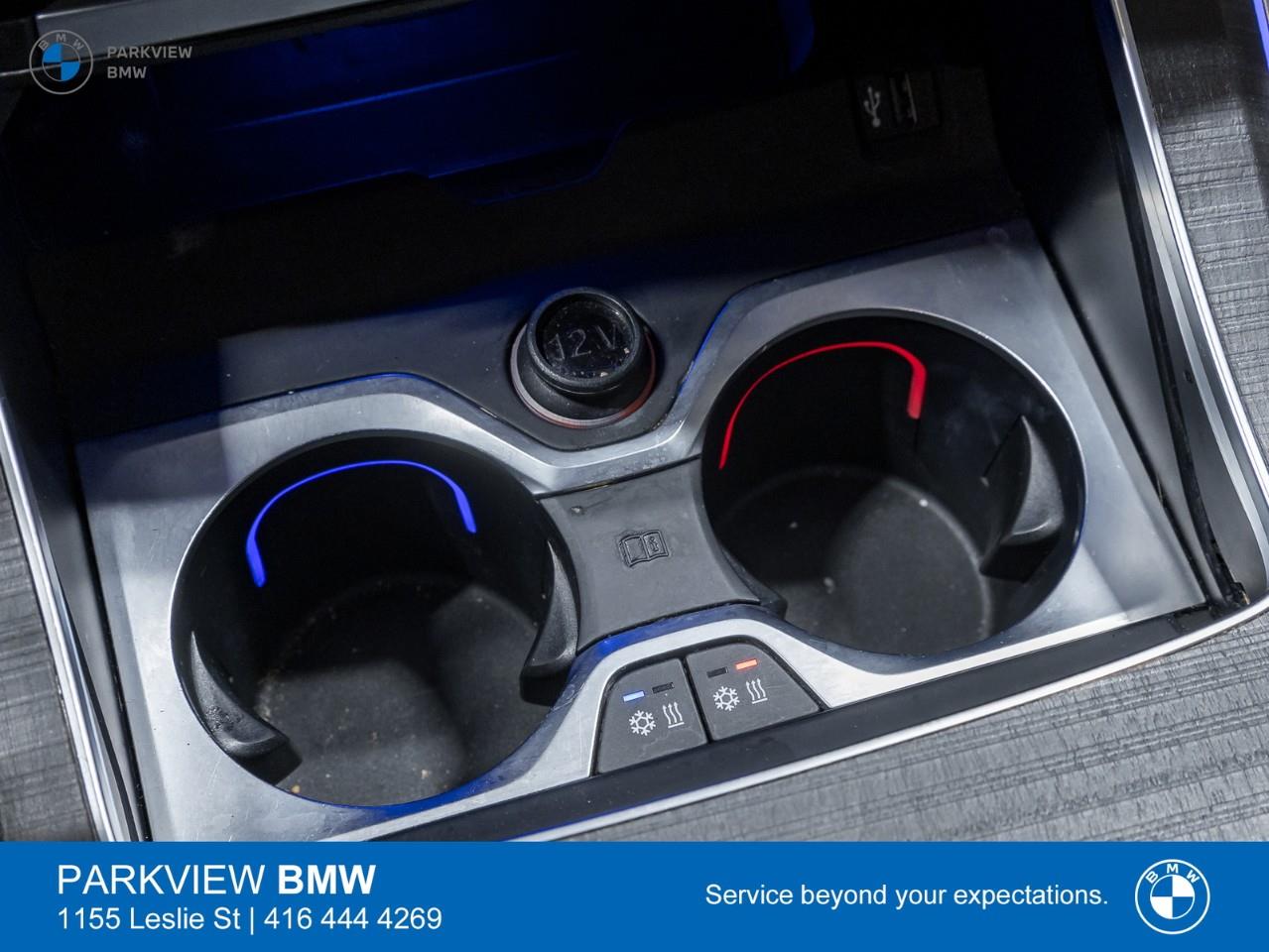 used 2022 BMW ALPINA XB7 car, priced at $99,992