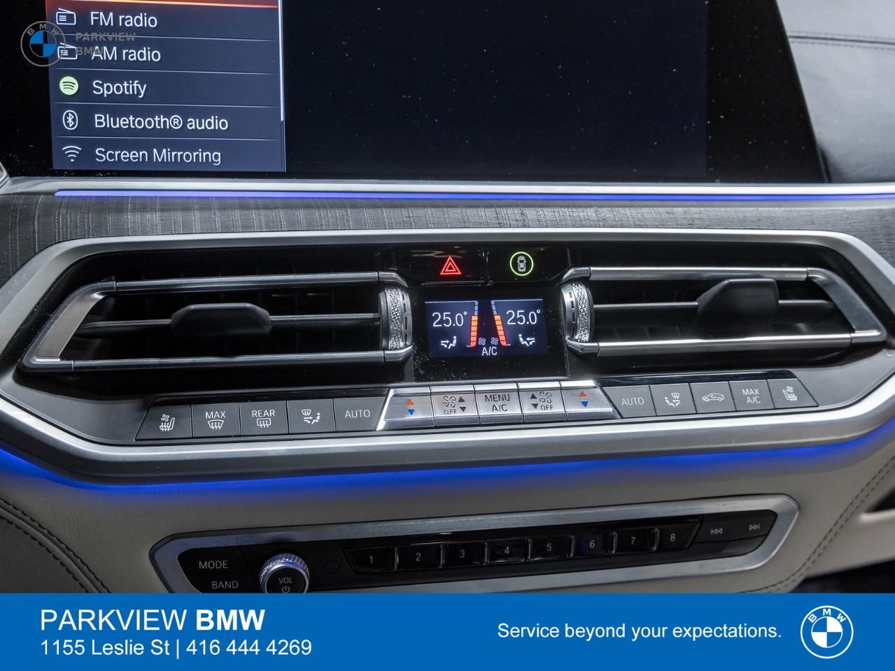 used 2022 BMW ALPINA XB7 car, priced at $99,992