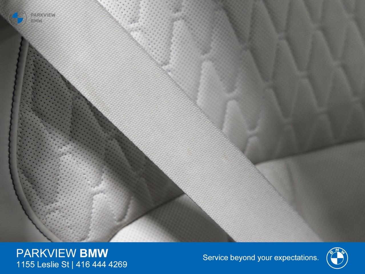 used 2022 BMW ALPINA XB7 car, priced at $99,992