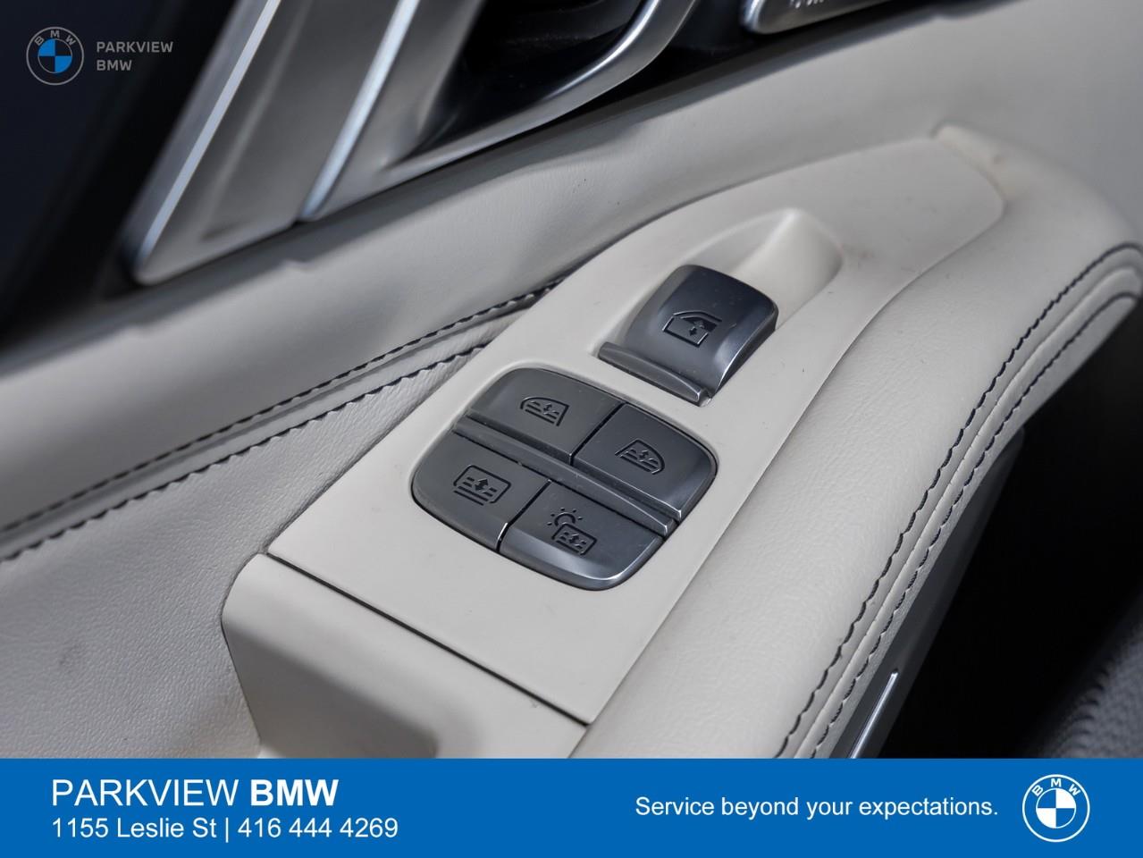 used 2022 BMW ALPINA XB7 car, priced at $99,992
