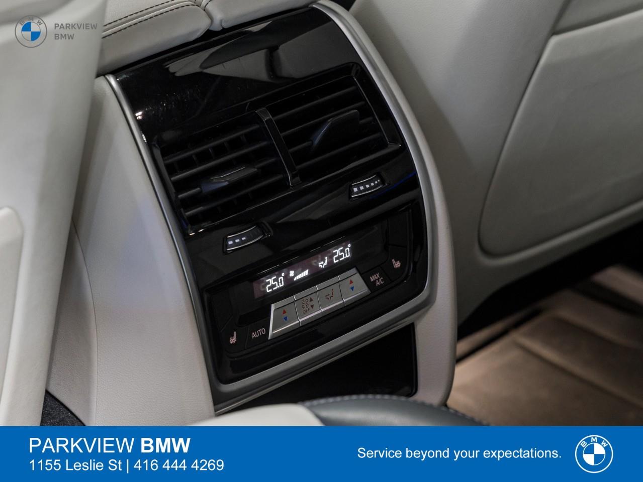 used 2022 BMW ALPINA XB7 car, priced at $99,992