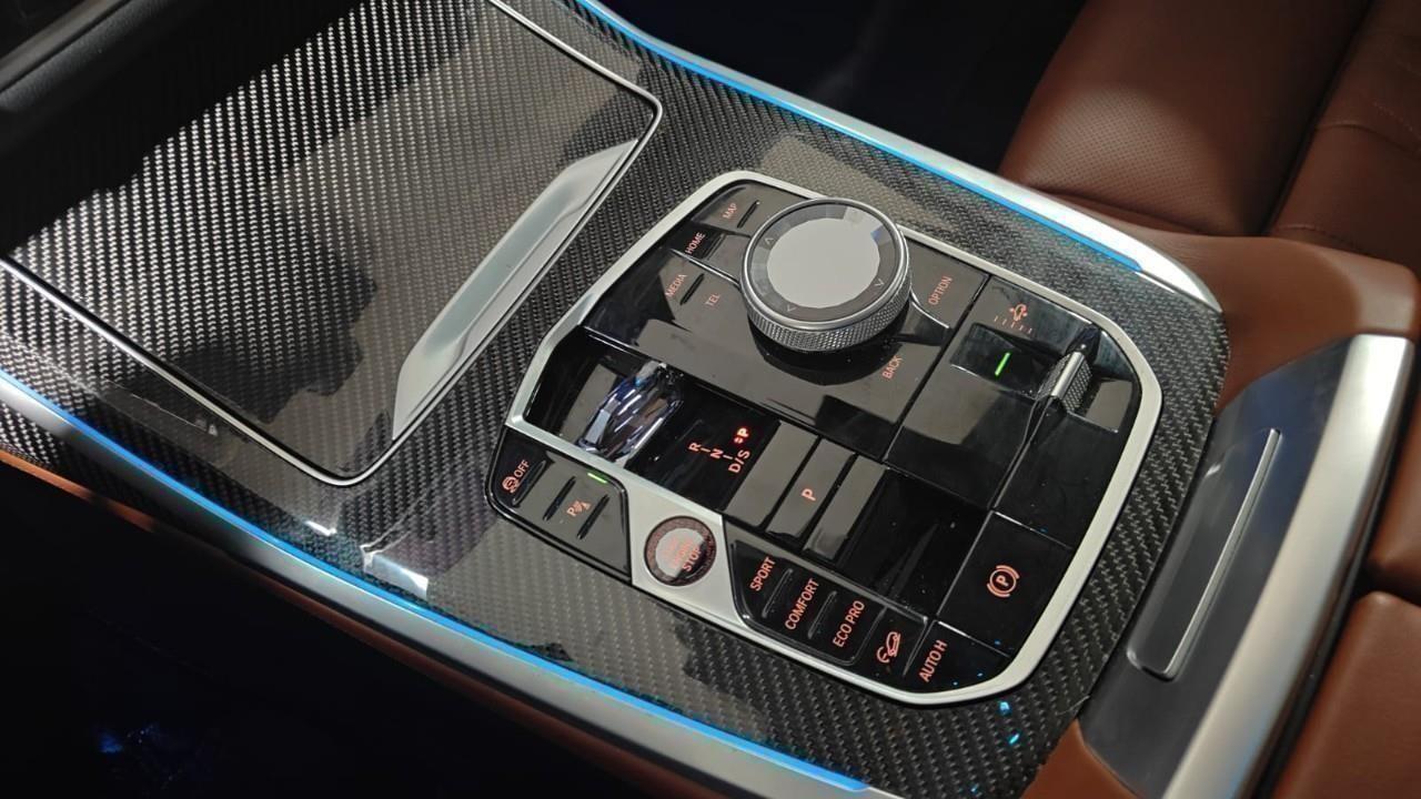 used 2023 BMW X7 car, priced at $89,992