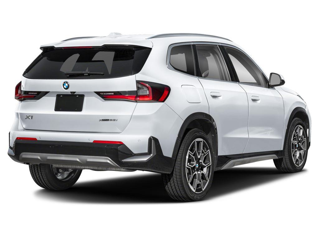 new 2026 BMW X1 car, priced at $66,634