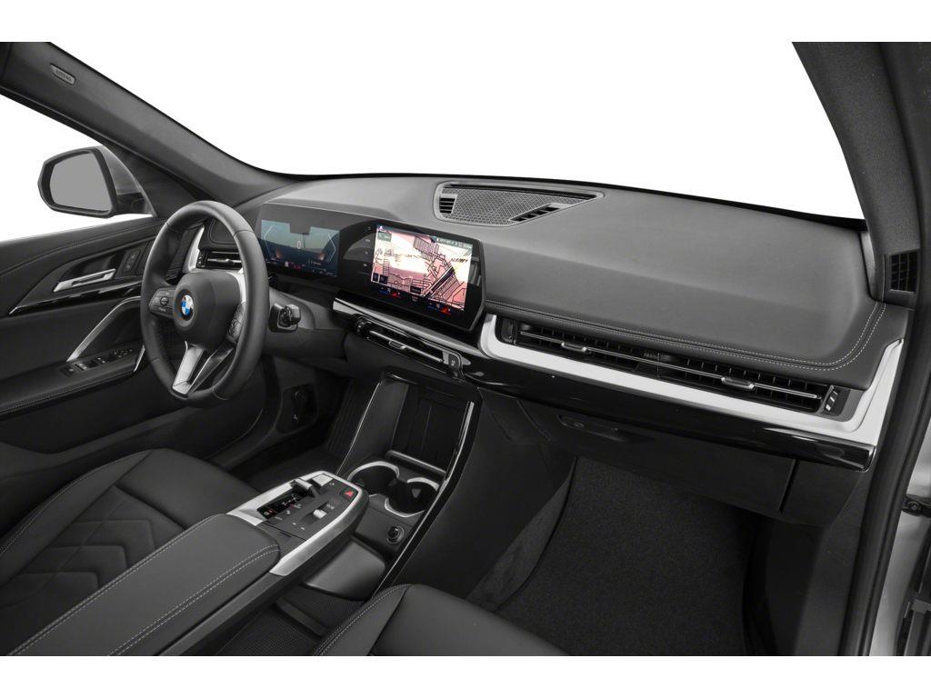 new 2026 BMW X1 car, priced at $66,634