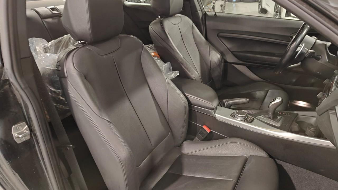 used 2015 BMW M235 car, priced at $19,992